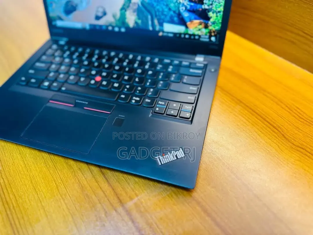 Laptop Lenovo ThinkPad T470s 8GB Intel Core i5 SSD 256GB