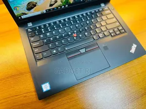 Laptop Lenovo ThinkPad T470s 8GB Intel Core i5 SSD 256GB