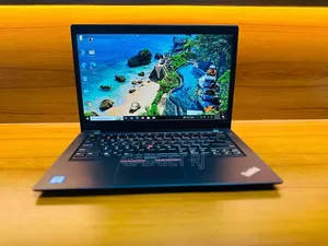 Laptop Lenovo ThinkPad T470s 8GB Intel Core i5 SSD 256GB