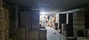 1792 Sq Ft Warehouse for Rent, Nawabpur Road, M.S. Electric MKT