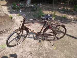 ক্যাপ্টেন বাইসাইকেল