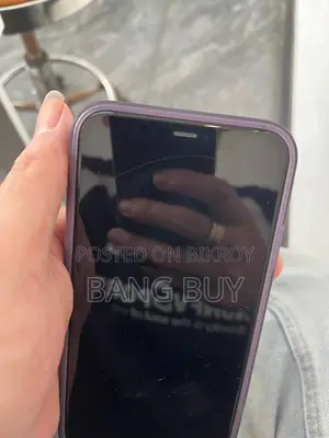 অ্যাপল আইফোন ১১ ৬৪ জিবি পার্পল