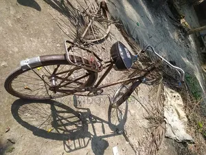 ক্যাপ্টেন বাইসাইকেল