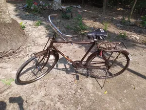 ক্যাপ্টেন বাইসাইকেল