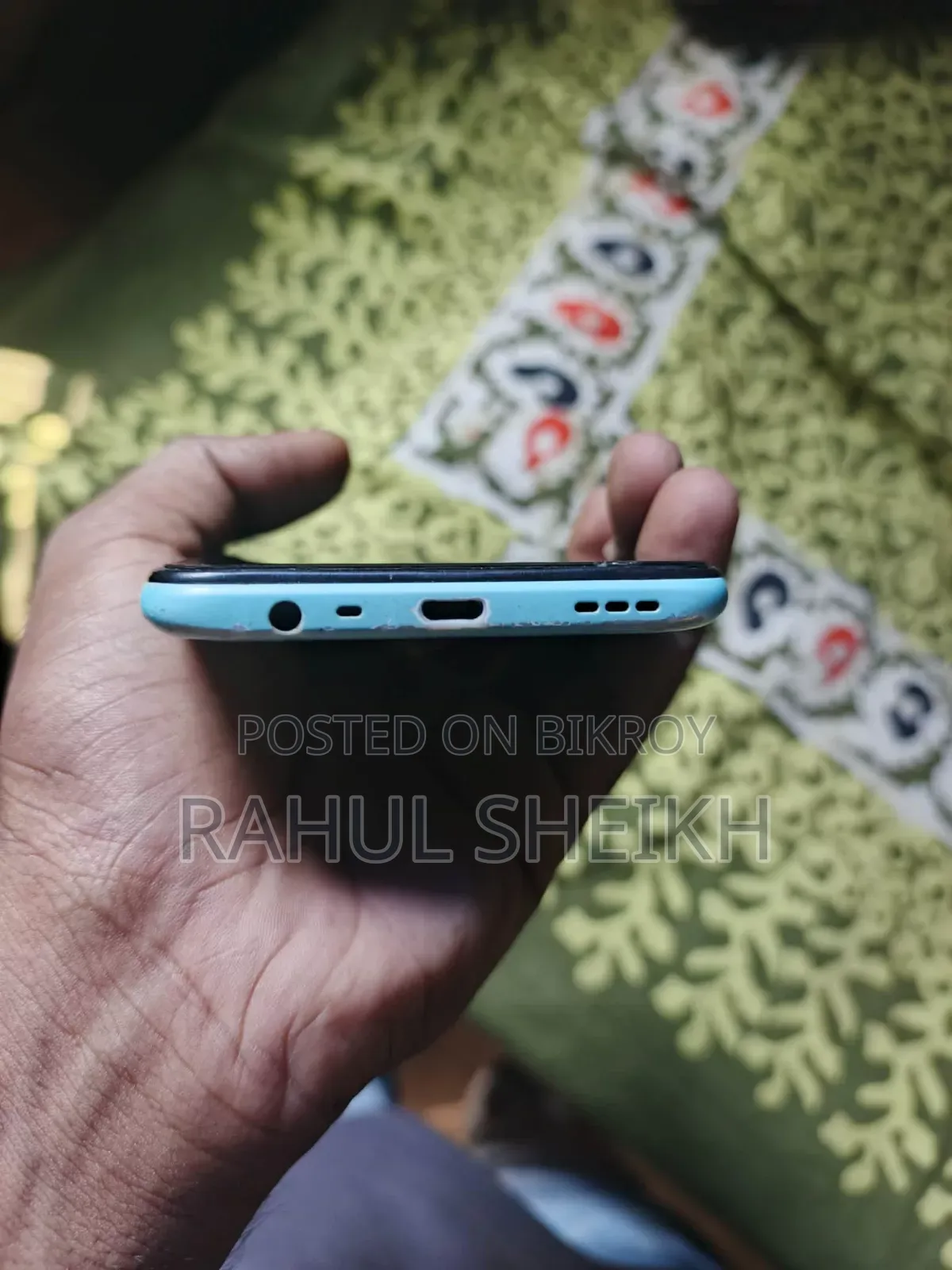 Oppo A31 128 GB