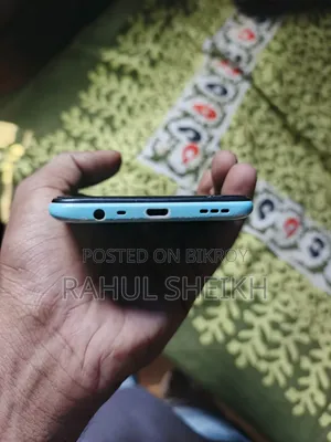 Oppo A31 128 GB