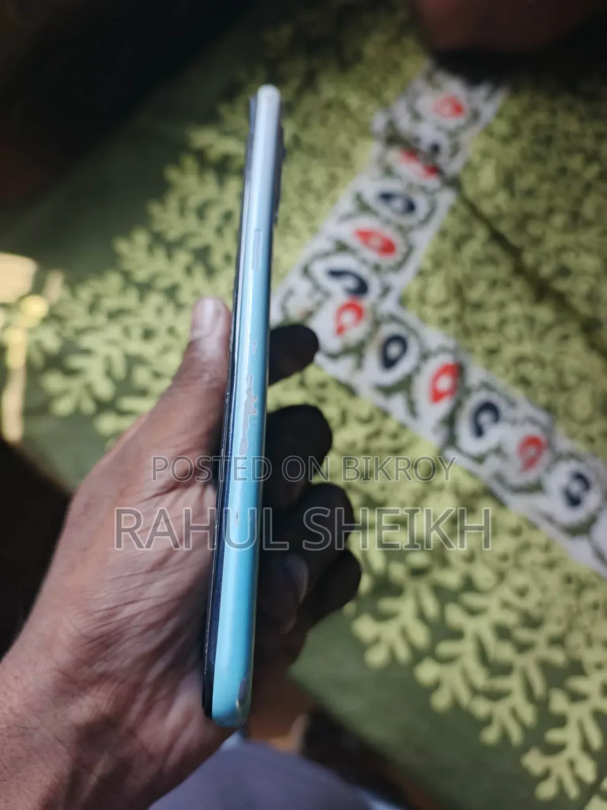Oppo A31 128 GB