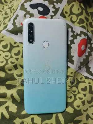 Oppo A31 128 GB