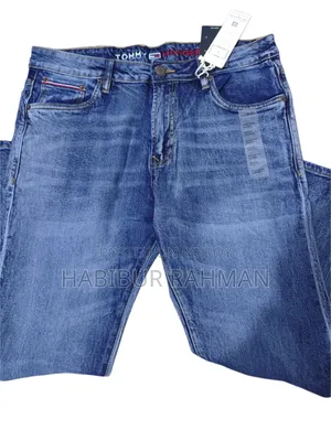 Denim Jeans