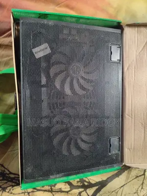 Laptop Cooler Pad / Laptop Stand