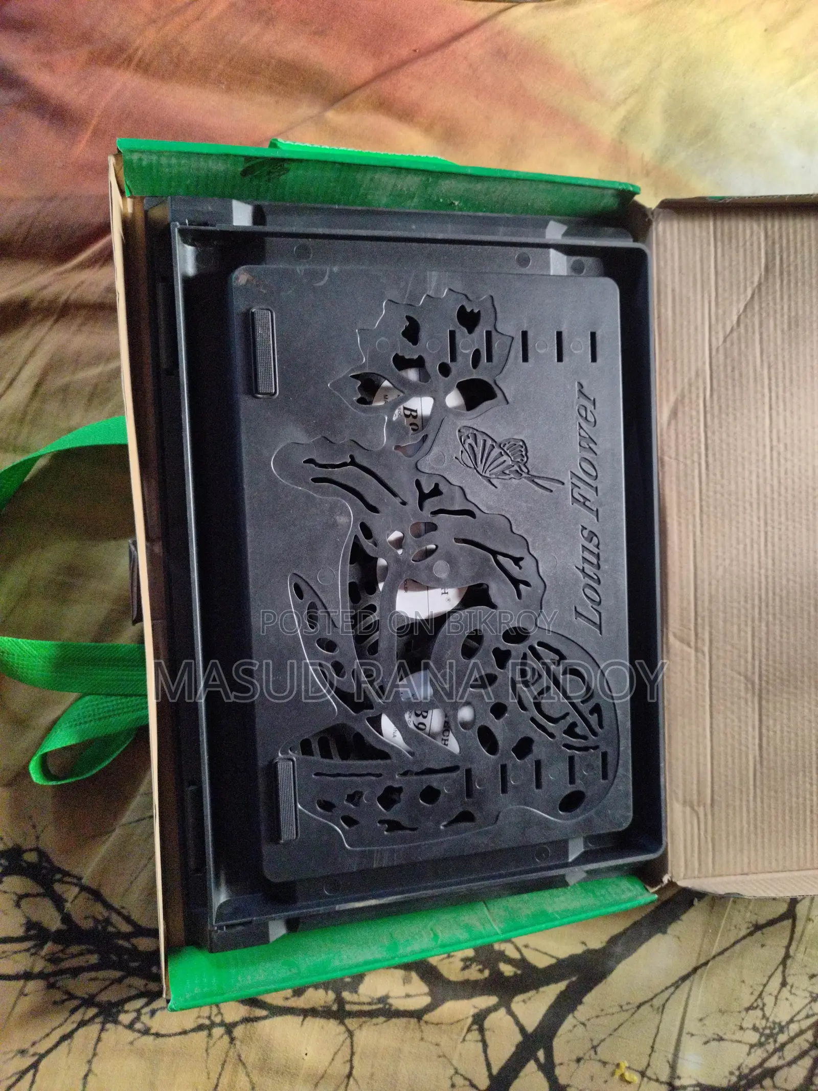 Laptop Cooler Pad / Laptop Stand