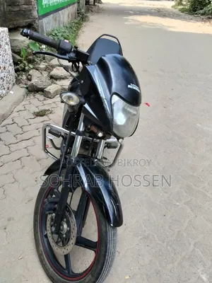 Royal Motorcycle 2022 Black