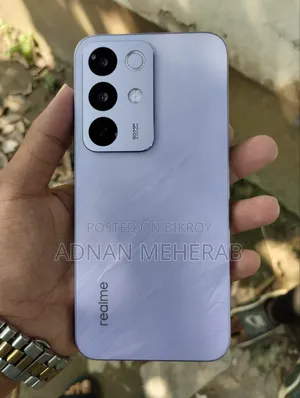 Realme C85 Pro 128 GB Purple