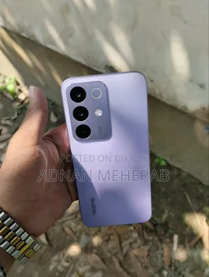 Realme C85 Pro 128 GB Purple
