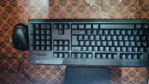 Desktop Computer 8GB Intel Core i3 500GB HDD