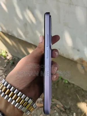 Realme C85 Pro 128 GB Purple