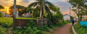 জরুরী জমি বিক্রি