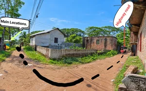 জরুরী জমি বিক্রি