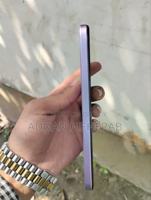 Realme C85 Pro 128 GB Purple