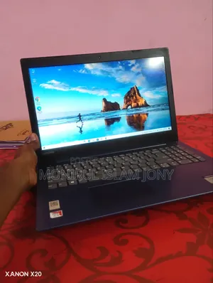 Laptop Lenovo IdeaPad 330 4GB AMD Ryzen 9 SSD 128GB