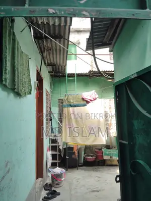 5-Bedroom House in East Jurain, Jatrabari for Sale