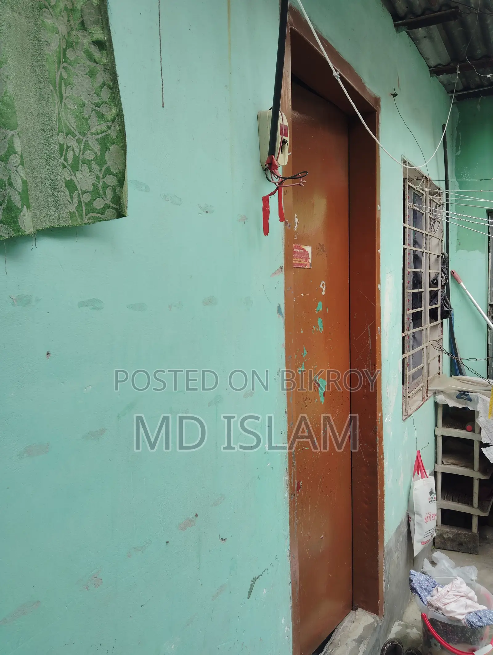 5-Bedroom House in East Jurain, Jatrabari for Sale