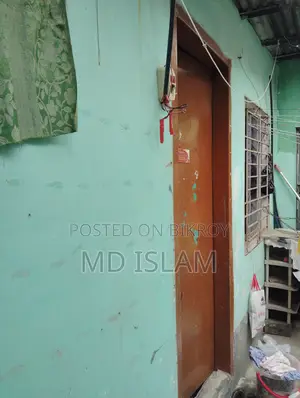 5-Bedroom House in East Jurain, Jatrabari for Sale