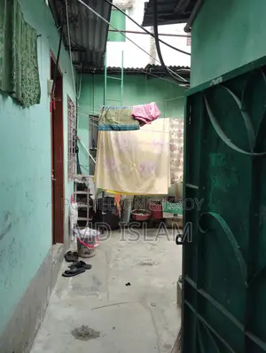 5-Bedroom House in East Jurain, Jatrabari for Sale