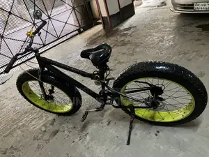 ফ্যাট বাইসাইকেল
