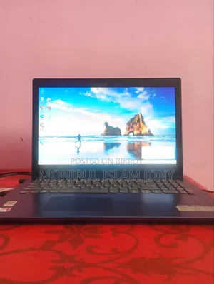 Laptop Lenovo IdeaPad 330 4GB AMD Ryzen 9 SSD 128GB