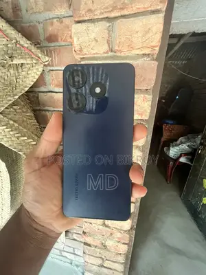 Tecno Pop 10 Pro 128 GB Black