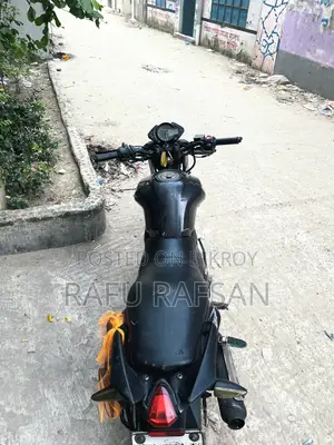 Keeway RKS 100 2018 Black