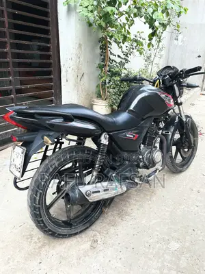 Keeway RKS 100 2018 Black