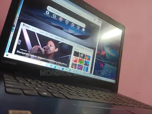 Laptop Lenovo IdeaPad 330 4GB AMD Ryzen 9 SSD 128GB