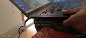 Laptop HP 15-da2933nia 8GB Intel Core i5 HDD 1TB