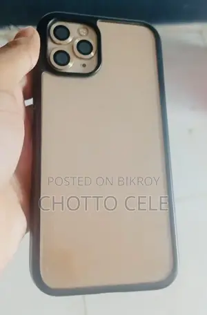 Apple iPhone 11 Pro 256 GB Rose Gold