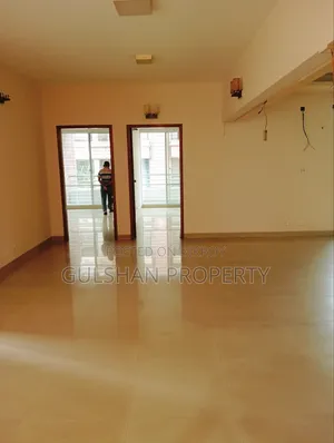 4 Bedroom Bedsitter in Gulshan for rent