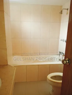 4 Bedroom Bedsitter in Gulshan for rent