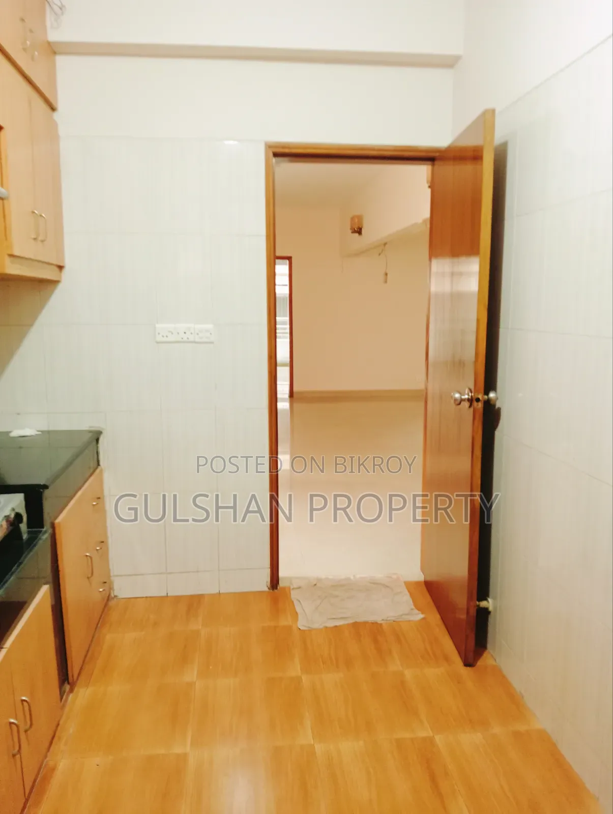 4 Bedroom Bedsitter in Gulshan for rent