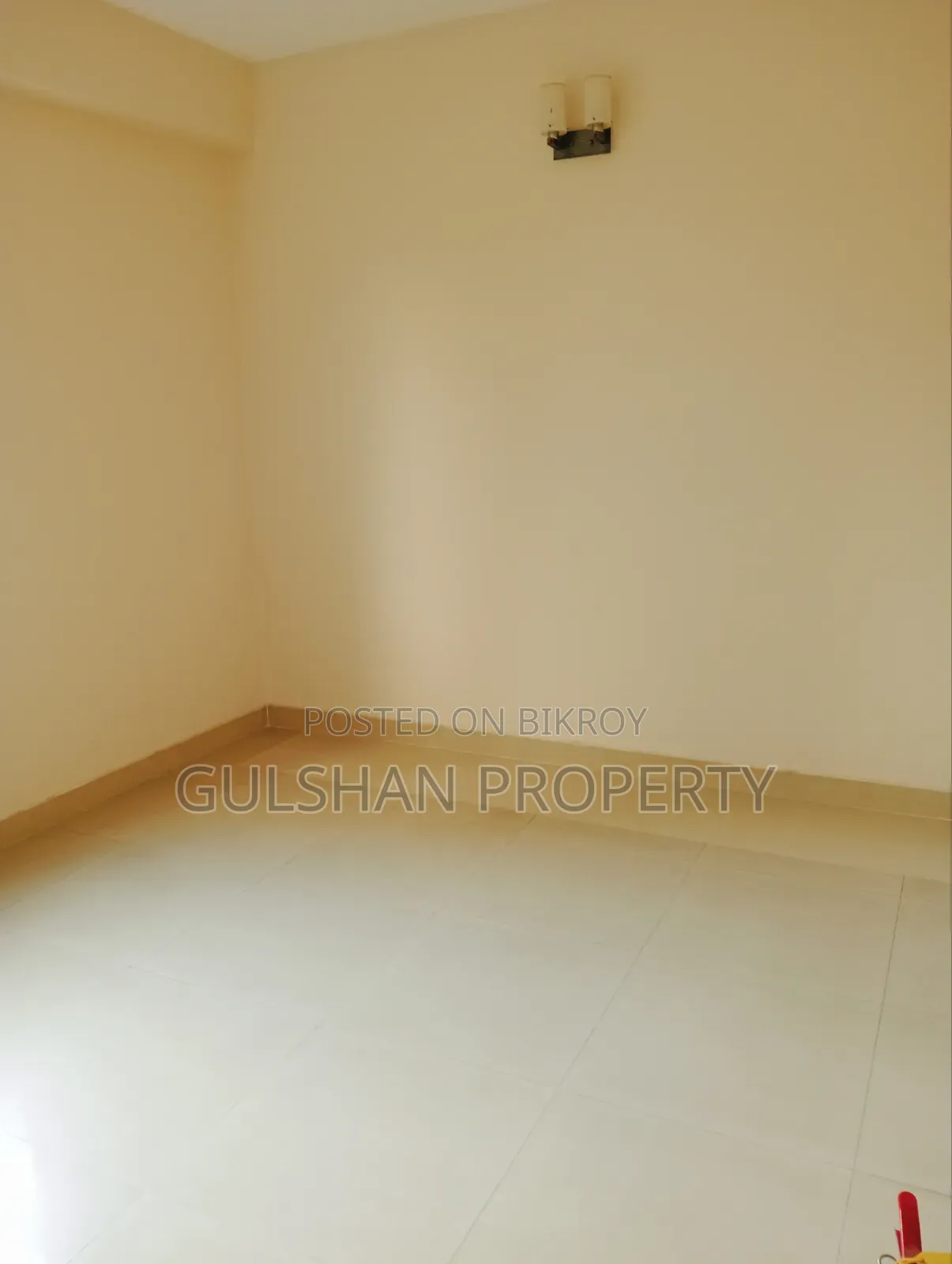 4 Bedroom Bedsitter in Gulshan for rent