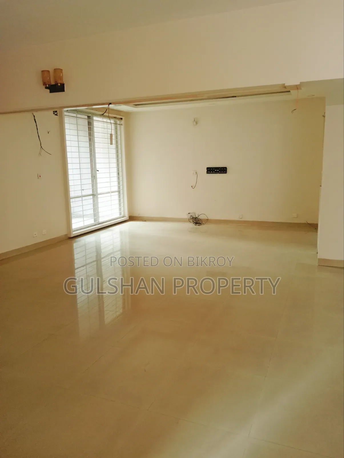 4 Bedroom Bedsitter in Gulshan for rent