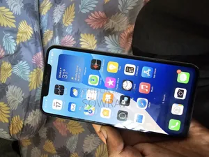 Apple iPhone XS Max 256 GB White