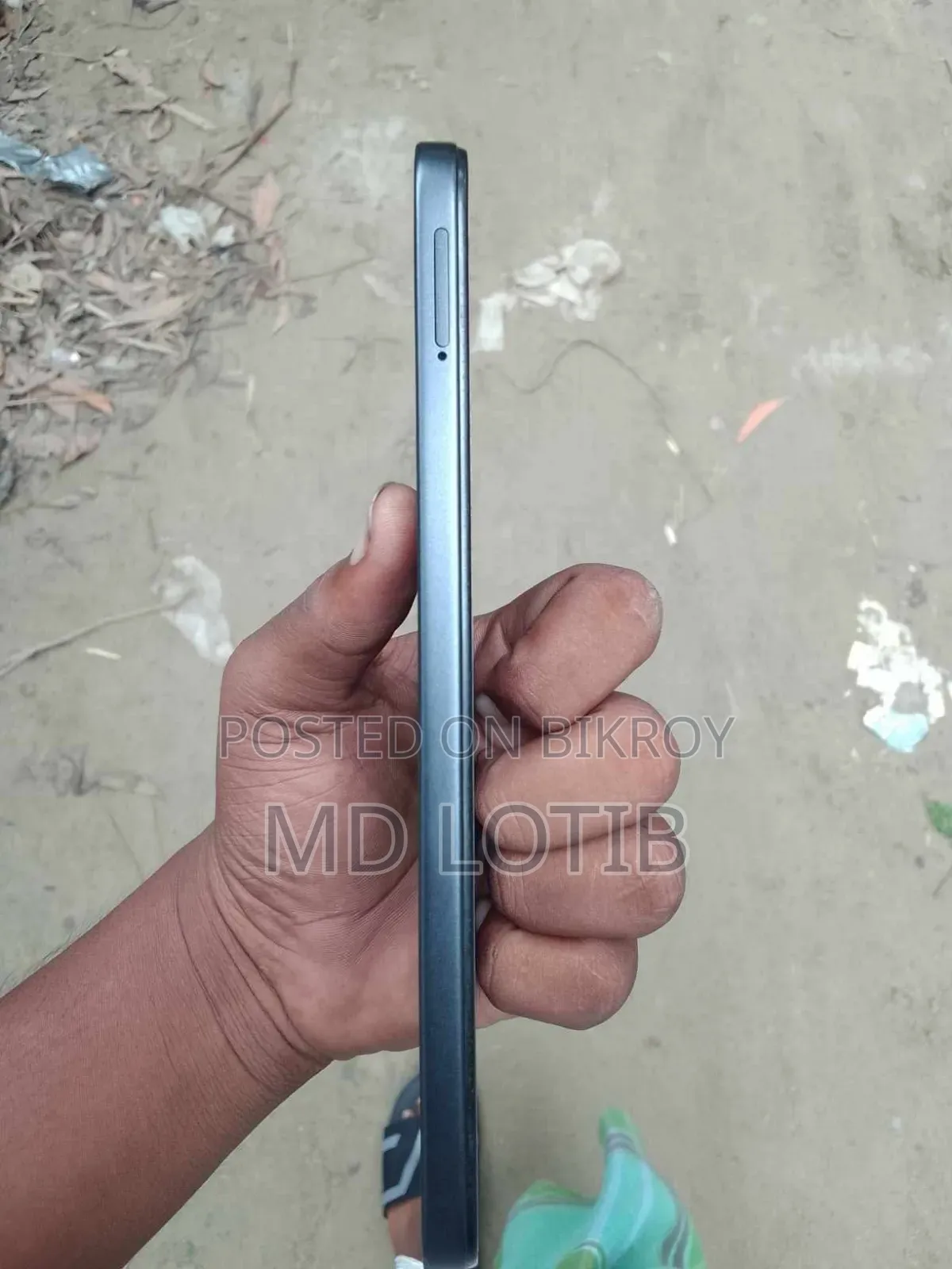 নতুন ইনফিনিক্স স্মার্ট ২০ ৬৪ জিবি ব্ল্যাক