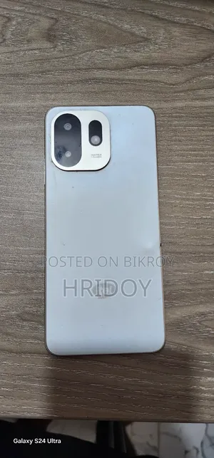 Itel A100C 64 GB Gold