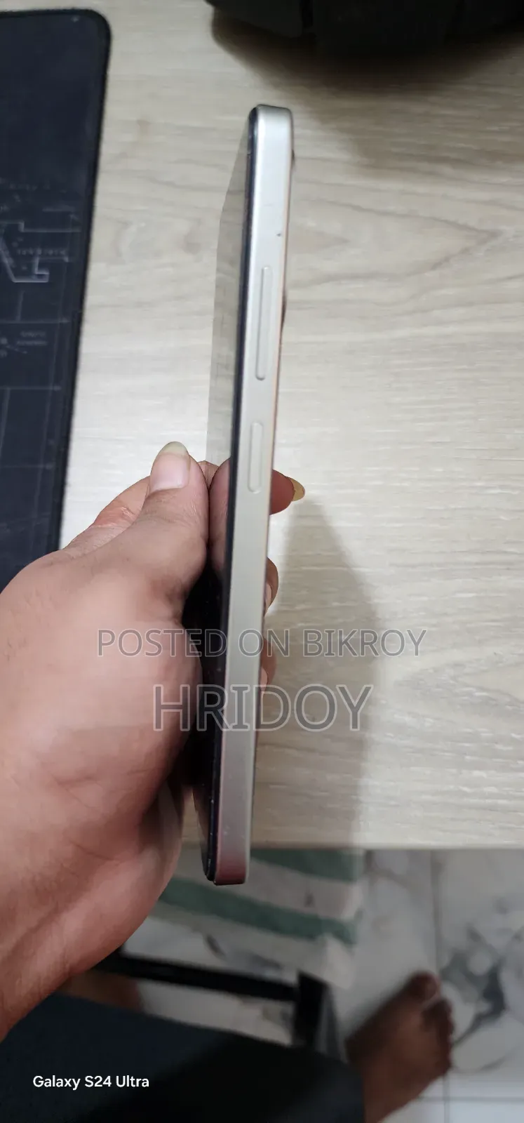 Itel A100C 64 GB Gold