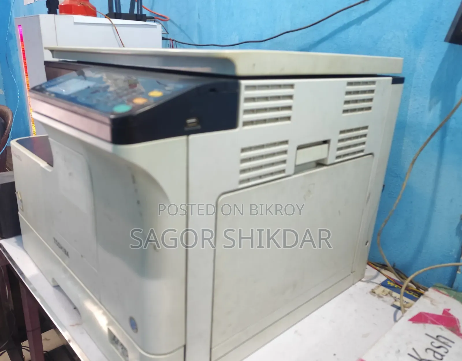 Toshiba Studio 2523a