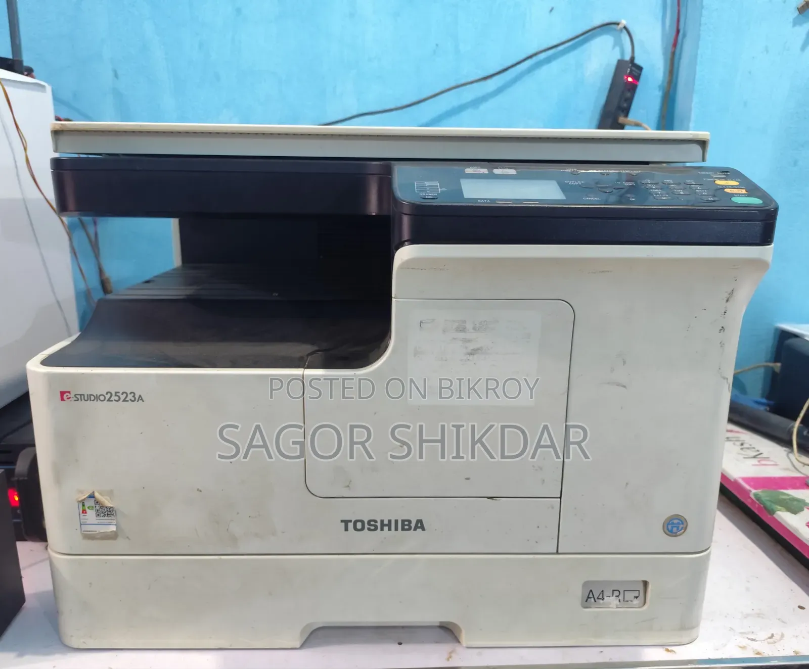 Toshiba Studio 2523a