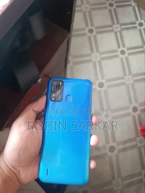 Itel Vision 1 Pro 32 GB
