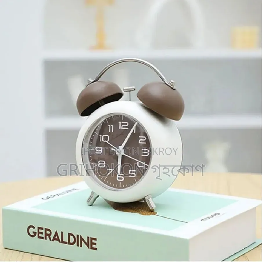 Alarm Clock
