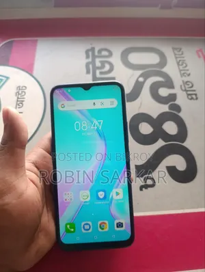 Itel Vision 1 Pro 32 GB